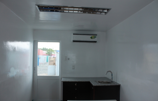 Phòng làm việc SIEMEN