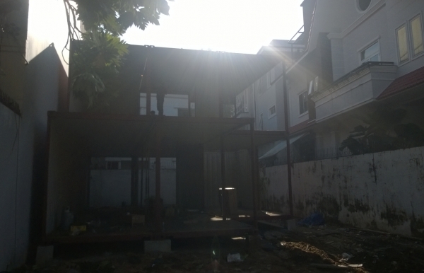 Villa - Quận 7