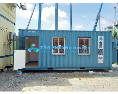 CONTAINER OFFICE 20