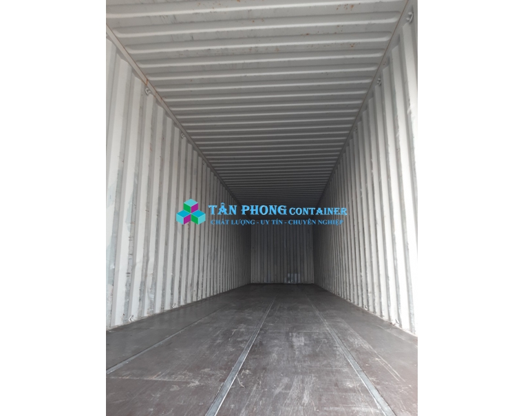 Container khô 40’