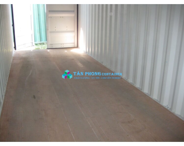 Container khô 20’