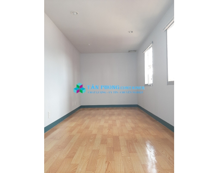 CONTAINER OFFICE 20