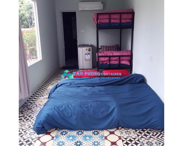 Homestay 2022