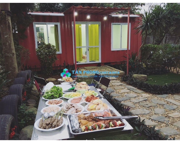 Homestay 2022