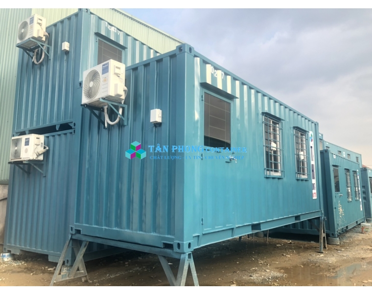 CONTAINER OFFICE 20